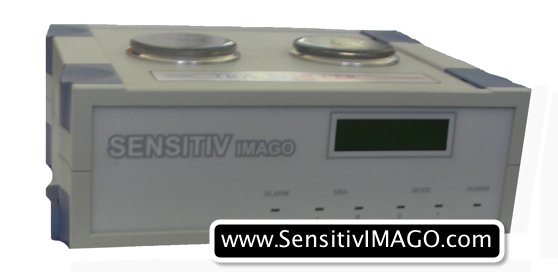Sensitiv Imago 500CE sensitiv imago bioresonance