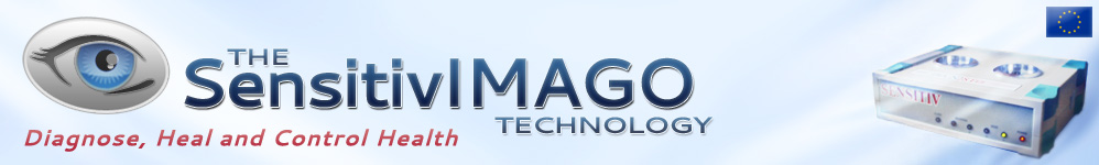 Official Website of Sensitiv Imago in European Union